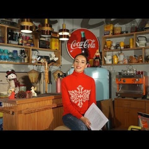 Cosmic Telegram: Ημερήσιες προβλέψεις Σαββάτου 23/12