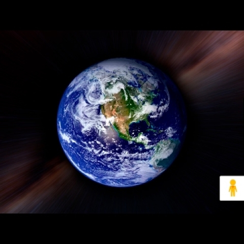 Google Maps: Hyperlapse Around the World