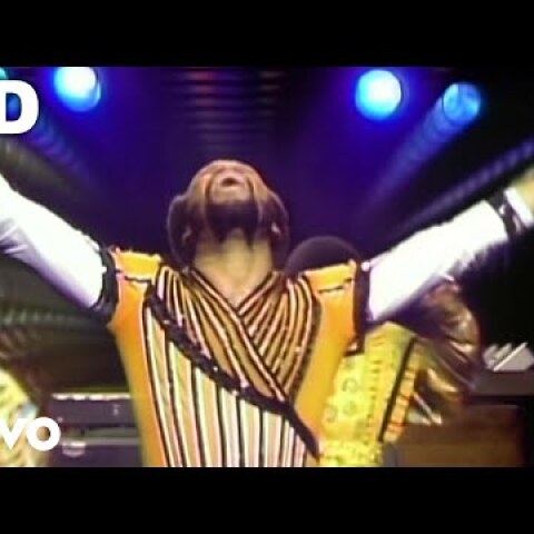 Earth, Wind & Fire - September (Official HD Video)