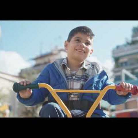 Το #ArGOODaki γίνεται ένα με τα Γενναία παιδιά της ΕΛΕΠΑΠ