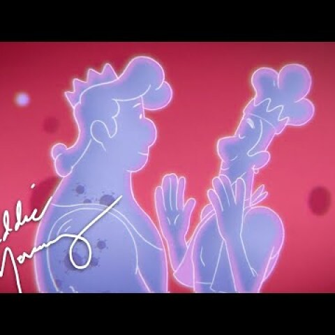 Freddie Mercury - Love Me Like There’s No Tomorrow (Official Video)