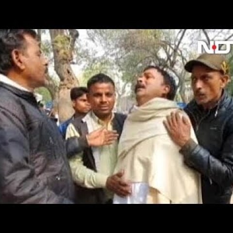 13 People Dead, Many Of Gunshot Wounds In Delhi Violence