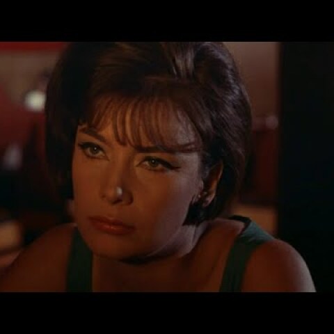 ΜΙΑ ΣΦΑΙΡΑ ΣΤΗΝ ΚΑΡΔΙΑ - ΕΛΛΗΝΙΚΟ ΤΡΕΪΛΕΡ