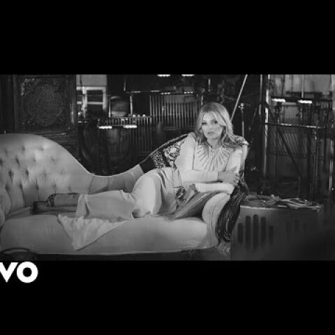 Elvis Presley, Kate Moss - The Wonder of You (Official Music Video)