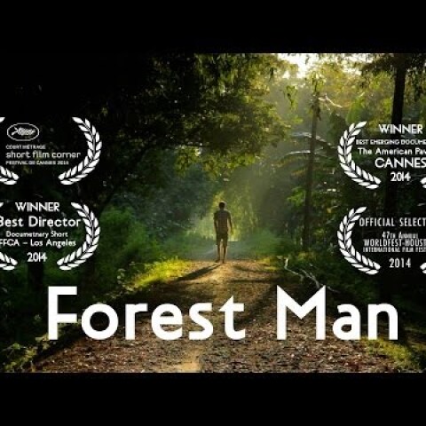 Forest Man