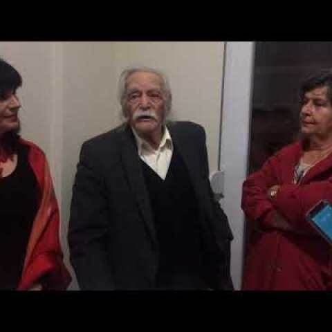 Thestival Γλέζος Θεσσαλονίκη