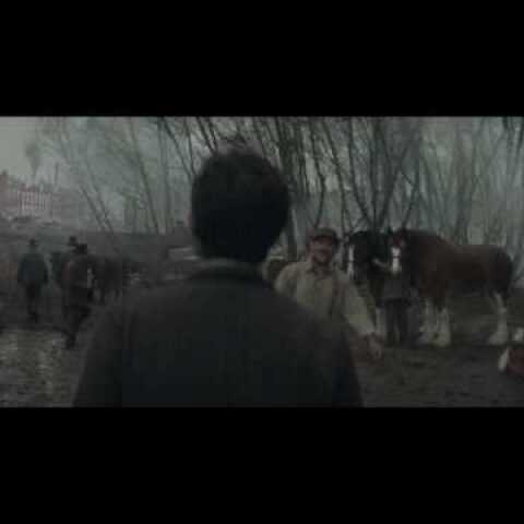 Budweiser 2017 Super Bowl Commercial | “Born The Hard Way”