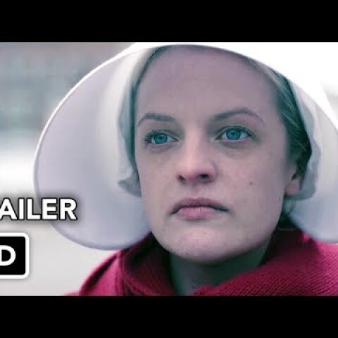 The Handmaid's Tale Season 3 Trailer (HD) Super Bowl Ad
