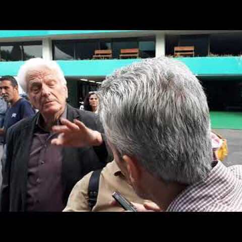 Thestival.gr  Μηταφίδης Εκδήλωση Πολίτης