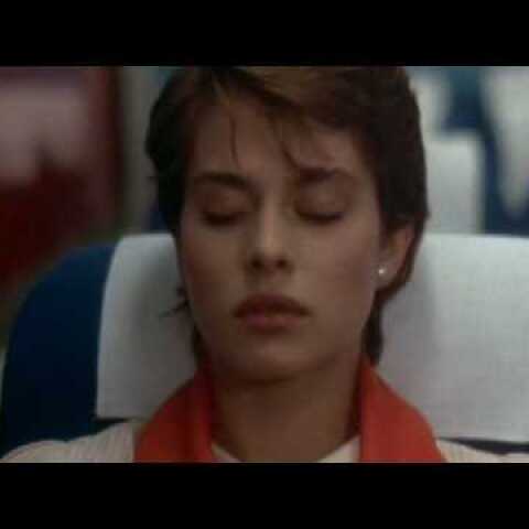 Giorgio Moroder - Irena's Theme (from the movie 'Cat People')