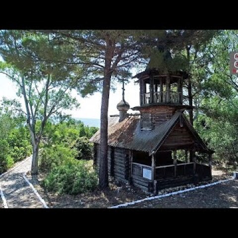 Το Σιβηρικό Ρωσικό μνημείο που τιμάται εδώ και 200 χρόνια στην Ελλάδα