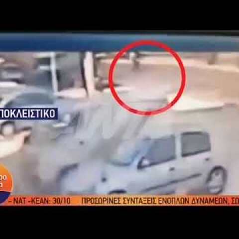 Χαϊδάρι: Βίντεο ντοκουμέντο με τους δράστες της εκτέλεσης