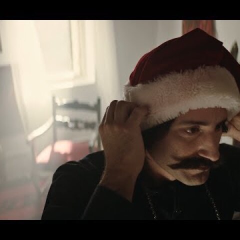 Είναι παράδοση! | Santa Run Chania 2017 TV Spot