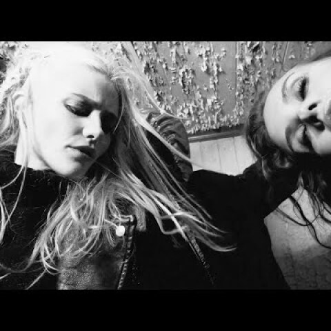 Röyksopp - Skulls (Official video)