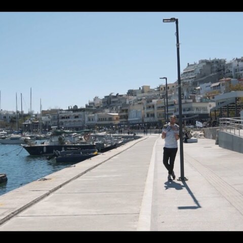 Το Μικρολίμανο «άλλαξε» και το City Vibes επισκέφθηκε την καινούργια μαρίνα