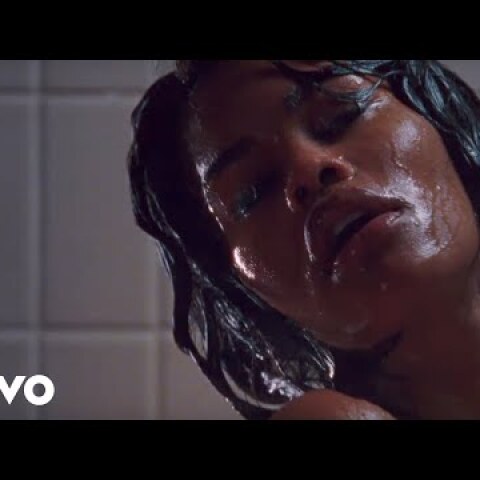 Kanye West - Fade (Explicit)