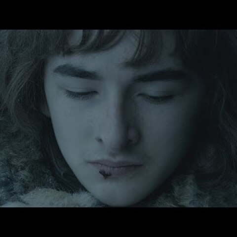 “The Past is Already Written. The Ink is Dry:" Game of Thrones Season 6: Official Tease (HBO)