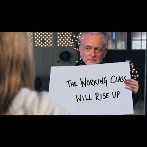labour, actually / love actually