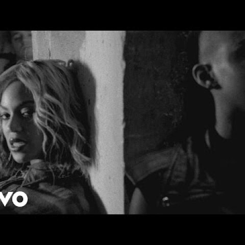 Beyoncé - ***Flawless ft. Chimamanda Ngozi Adichie