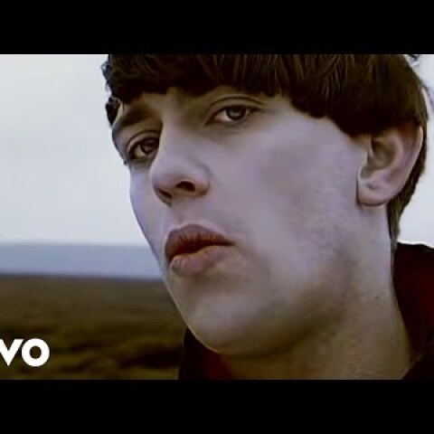 Inspiral Carpets - This Is How It Feels (Official Video)