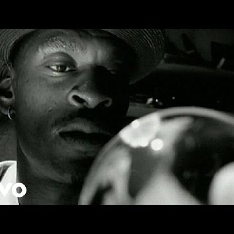 Massive Attack - Daydreaming