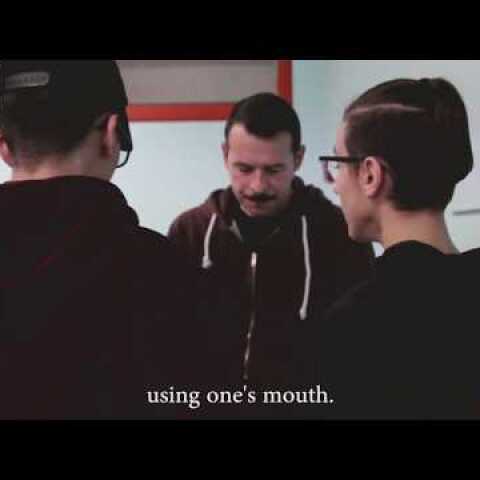 Ανοιχτά Σχολεία του δήμου Αθηναίων | Ιστορίες που άλλαξαν την Αθήνα