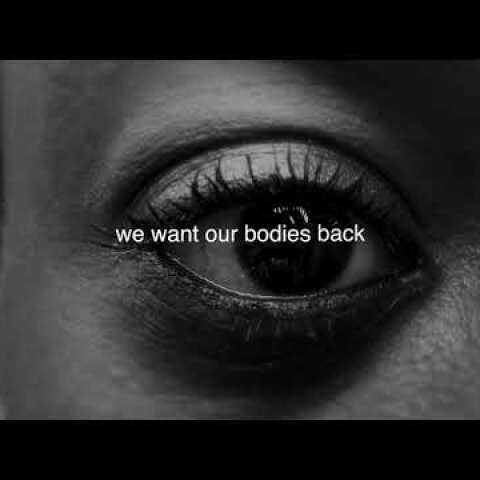 Jonzi D & jessica Care moore – Our Bodies Back