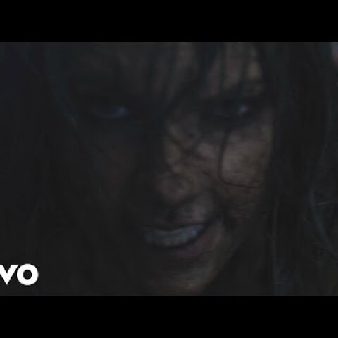 Taylor Swift - Out Of The Woods