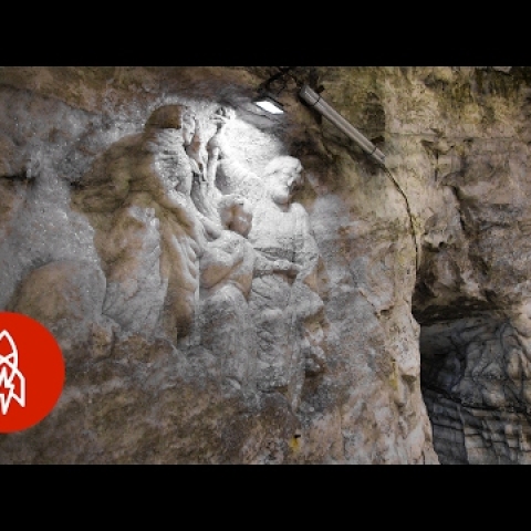 Salt of the Earth: Sicily's Holy Mine