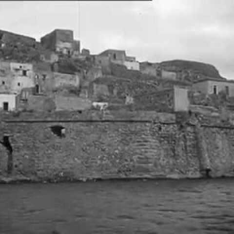 Η Σπιναλόγκα το 1935 - Σπάνιες εικόνες!