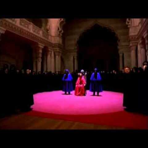 Eyes Wide Shut - Waltz No.2, Jazz No.2 - Music Video