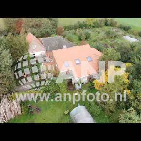 Vader met kinderen zit jarenlang in kelder in Drenthe