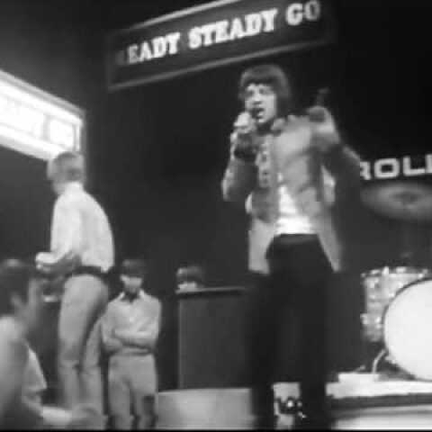 The Rolling Stones - Under My Thumb (1966)