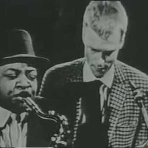 Billie Holiday - My man don't love Me