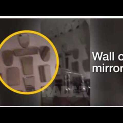 kim kardashian Robbery ???