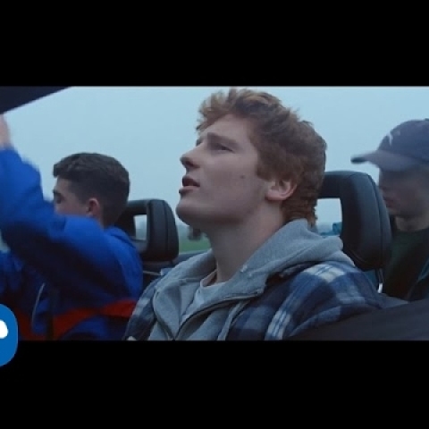 Ed Sheeran - Castle On The Hill [Official Music Video]