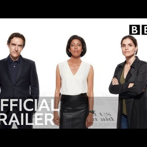 Press | TRAILER - BBC