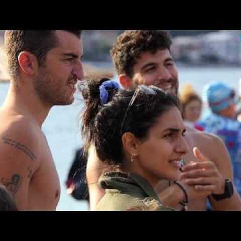 Tyros Triathlon | 22.09.2019 | Το multi sport event της Αρκαδίας