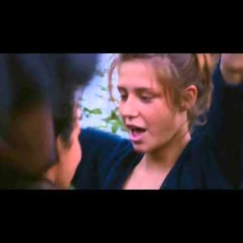 I Follow Rivers - Lykke Li (La Vie d'Adèle/La Vida de Adele)