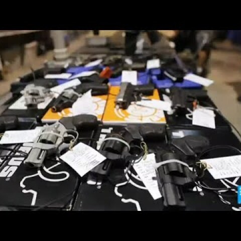 Florida school shooting: Students in State capital Tallahassee to pressure lawmakers