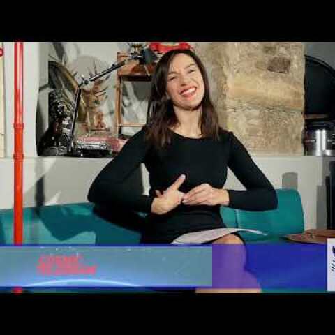 Cosmic Telegram: Ημερήσιες προβλέψεις Τρίτης 21/11