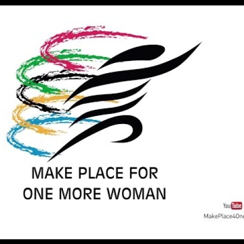 ΜΑΚΕ PLACE FOR ONE MORE WOMAN (Long Version)