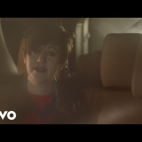 Tracey Thorn - Queen (Official Video)