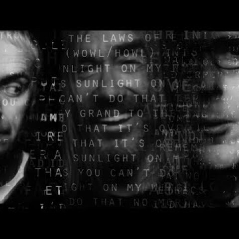Underworld & Iggy Pop - Bells & Circles