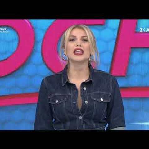 My Style Rocks: H απουσία της Παπαδέλη, η αποχώρηση της Ναντίν και η ανακοίνωση της Σπυροπούλου