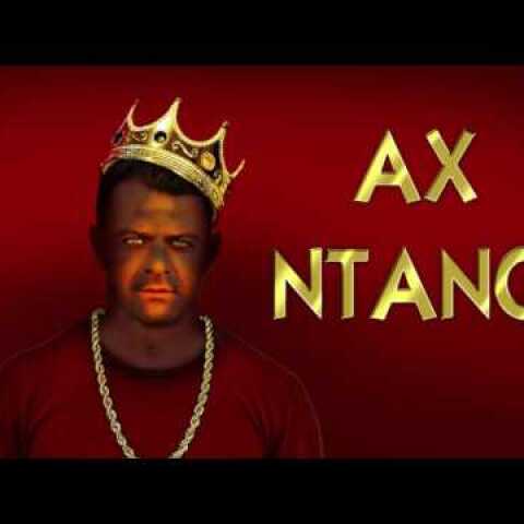Tus - Αχ Ντάνο | Ax Ntano - Official Audio Release