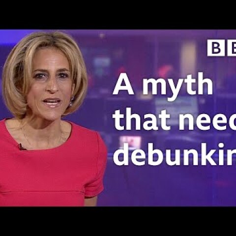 Coronavirus: They tell us it's a great leveller... it's not | Emily Maitlis | @BBC Newsnight - BBC