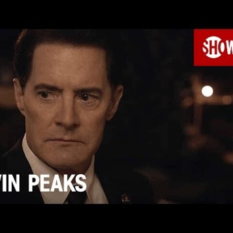 Twin Peaks | Some Familiar Faces 25 Years Later | SHOWTIME Series (2017)