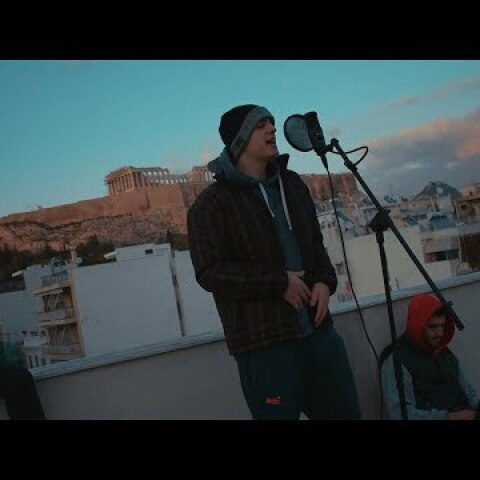 Doxi feat. Poko - Walls