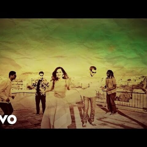 Imam Baildi - Δε Μου Φταίει Κανείς